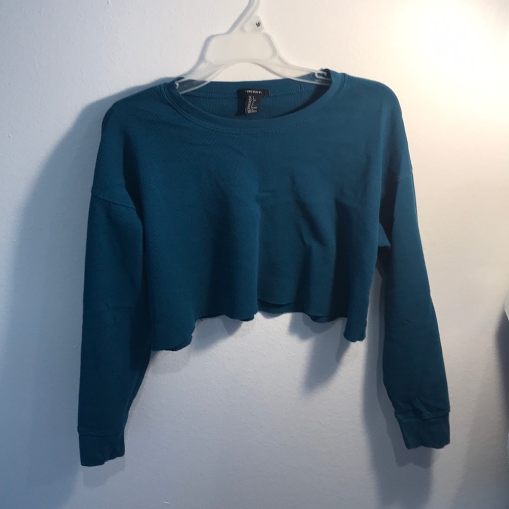 comfiest long sleeve!!